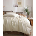 2025 Top-rated for Lyocell Woven Bed Linen Bed Sheet Bedding Set Eco-Friendly 100% Natural Organic Customizable Colors