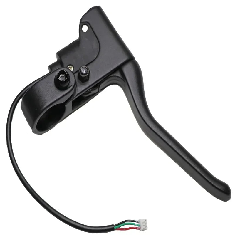 New Image EU STOCK Scooter Parts Brake Handle Assembly for Electric Scooter Max G30 Repair Spare Parts Accessories