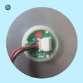 Kone Elevator Push Button 863233 HO3 COP LOP HOP Elevator Parts Elevator Push Button
