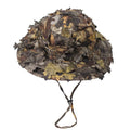 Outdoor Camping Camouflaged Tactical Camouflage Fisherman Hat Mountaineering Camping Sunshade Big Brim Fishing Hat