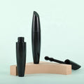 Wholesale Private Label Fiber Mascara Waterproof Vegan Eye Lash Tube Long Lasting Liquid Makeup