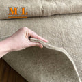2026 Wool Felt Industrial Felt 12mm Thickness Felt Can Be Cut