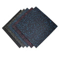 Heavy Duty Anti Skid Shockproof Wear-resistant Anti Electric Rubber Floor Mat Protective Flooring for Gym