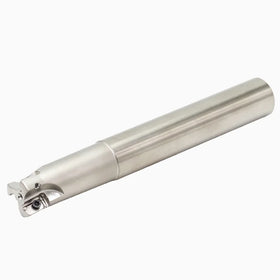 CNC Milling Cutter Rod EXN03R for Inserts LNMU0303ZER Fast Feed Milling Cutter C20-20-160 C20-20-200