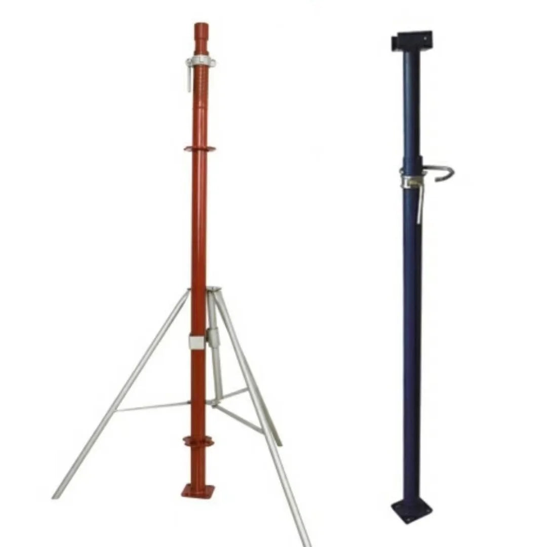 Adjustable Scaffolding Acro Steel Prop