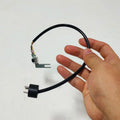China Made Factory Wholesale Printing Machine Parts Pull Gauge Electric Eye Sensor for Komori