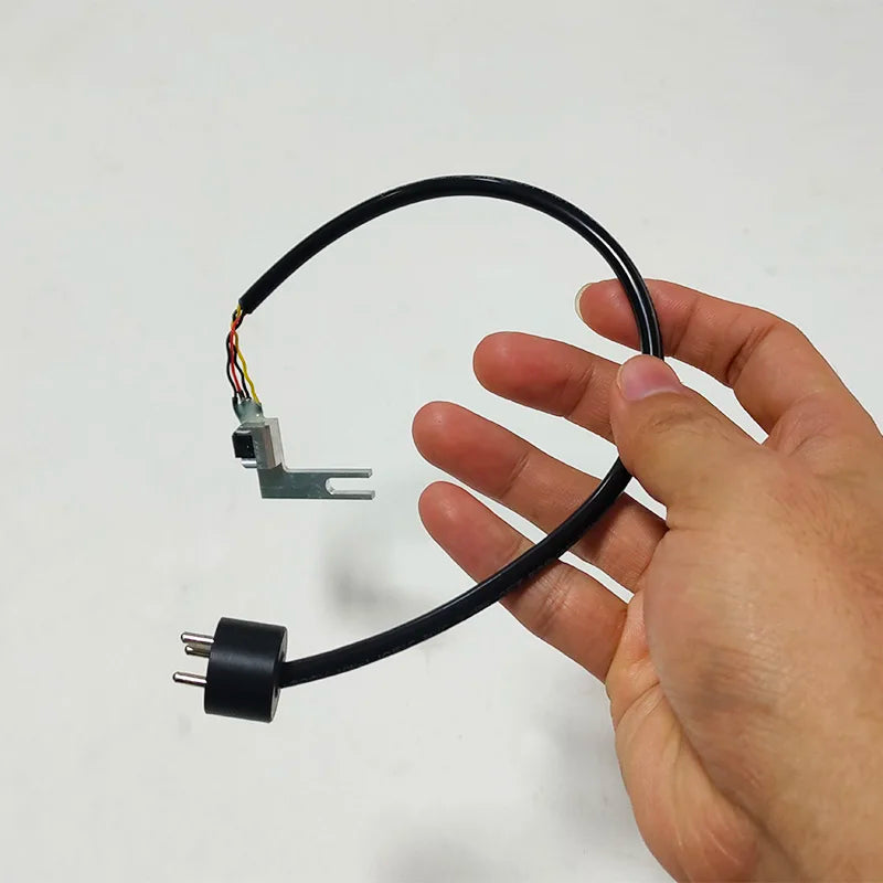 China Made Factory Wholesale Printing Machine Parts Pull Gauge Electric Eye Sensor for Komori