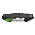 Centurion Pro UFO Plast Nylon Lumbar Belt One Size Black Adjustable for Pain Relief Protective Breathable for Summer Spring