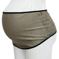 Protective Pregnancy Maternity Waist Support EMF Shielding Belly Band for Pregnancy