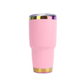 30oz Stainless Steel Tumblers Wholesale Travel Water Bottle Insulated Coffee Mug Thermos Cup