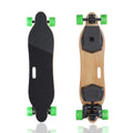 2024 Off-Road Maple Electric Surfing Board Concave Flat-Plate Deck 150kg Load Capacity CE/FCC/ROHS Certified Adult Use