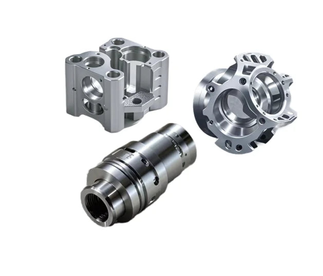 Precision CNC Machining Stainless Steel Die Casting Automotive Parts with for Machining Service
