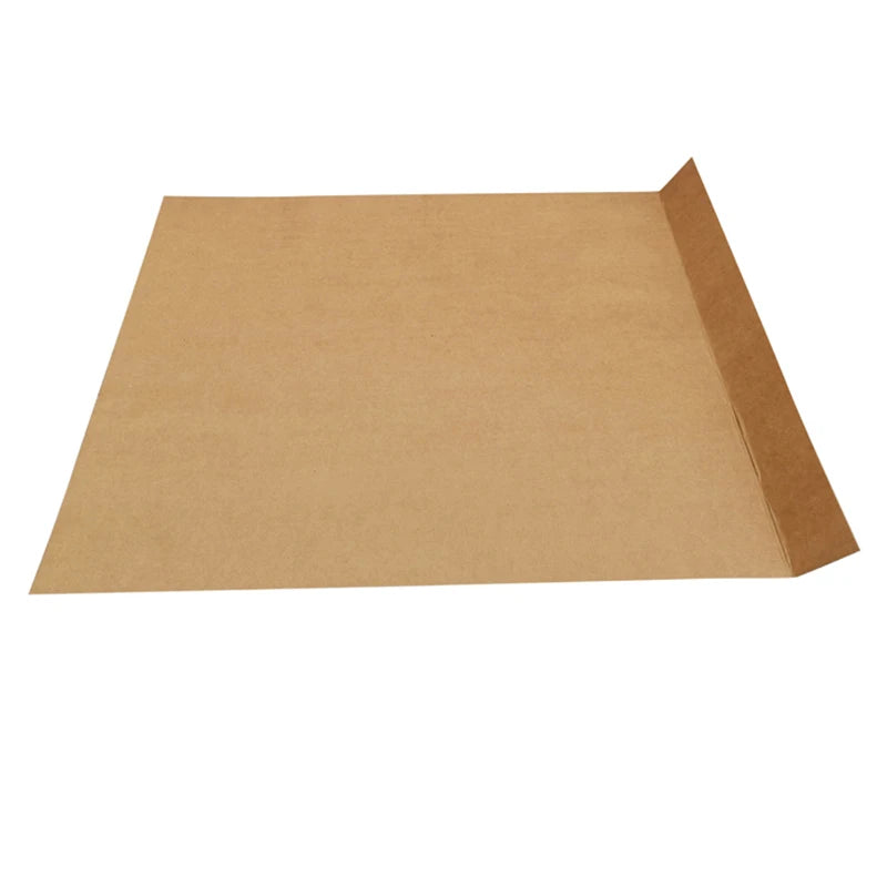 Dreammao Pallet Kraft Paper Push Pull Transport Cardboard Slip Sheet
