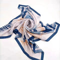 Fashion Digital Print Tudung With Competitive Price Fashion Muslim Selendang Tudung for Women