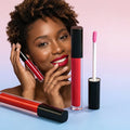 Hot Selling High Quality Vegan Clear Plumper Lipgloss Wholesale Private Label Clear Lip Gloss Custom Logo