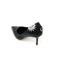 DIY Shoe Decorative Accessories Crystal Shoe Clip Removable