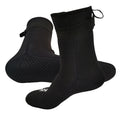 Custom Logo Neoprene Water Socks Unisex Neoprene Swimming Surfing Diving Wetsuit Socks