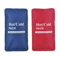 Dongguan Health Care Rehabilitation Therapy Supplies Reusable Hot Cold Gel Pack Therapy Gel Ice Packs Ice Pack for Injuries