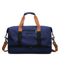 2024 Best-Selling Custom Logo Oxford Luggage Travel Bag Fashionable Sports Cover for Men Women and Couriers