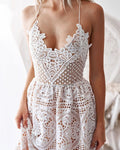 Soft Fabulous Guipure Dress Lace Fabric Water Soluble Bridal Crochet Wedding Dresses Guipure Lace Fabric
