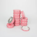 Custom Empty Round Storage Balm Oils Tea Packaging Metal Aluminium Tin/ Can/ Concentrate Jar