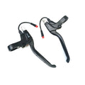 WuXing Brake Handle for Kugoo G2 Pro 10inch Electric Scooter Brake Levers Spare Parts Left and Right Handle Brake