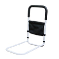 Adjustable Rail Bed Rails for Elderly Adults Safety & Rehabilitation Therapy Supplies