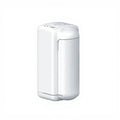 Handheld Inkjet Handjet Printer Metal Board Carton Clothing Logo Micro Label Printer Printer