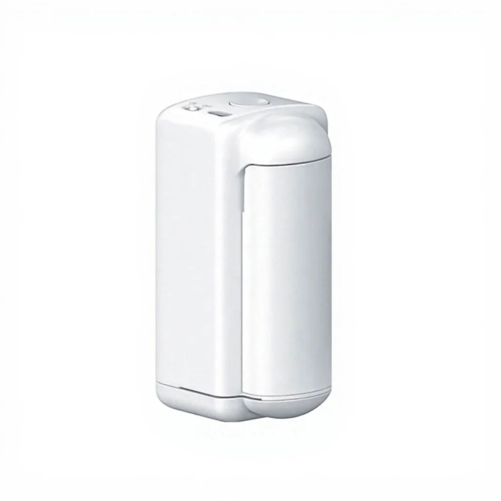 Handheld Inkjet Handjet Printer Metal Board Carton Clothing Logo Micro Label Printer Printer