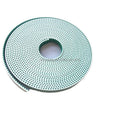 Wide Format Printer Liyu Long Belt 15RPP5-8500 8.5M 9.2M Flat Carriage Belt While Long Belt 1.5CM Width