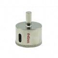 Granite Ceramic Porcelain Drilling 2mm Marble Nice Hollow Concrete Diamond Carving Core 60mm Electroplated Drill Bits