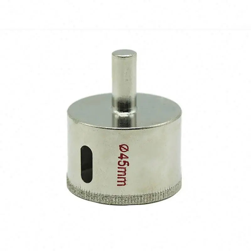 Granite Ceramic Porcelain Drilling 2mm Marble Nice Hollow Concrete Diamond Carving Core 60mm Electroplated Drill Bits