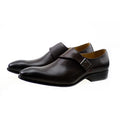 New Trend Genuine Leather Loafers Shoes Business Dress Men Shoes for Wedding Party Office Fashion Shoes