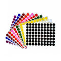 KY-202205026 Custom Logo Print Cheap Product Label Sticker