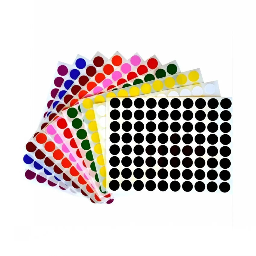 KY-202205026 Custom Logo Print Cheap Product Label Sticker