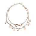 Fashion Foot Accessories Anklet Bracelet Foot Beach Ankle Bracelet Jewelry