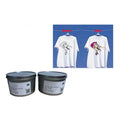 Bonedry Special Sunlight Sensitive Photochromic Inks for Screen Printing Colorless Red Purple Blue Yellow Orange