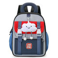 Wholesale Customizable with logo Durable 3 Year Old Girl Children's Backpacks for Primary School Students Kids