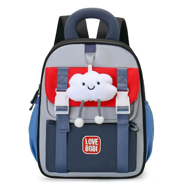 Wholesale Customizable with logo Durable 3 Year Old Girl Children's Backpacks for Primary School Students Kids