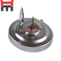 Excavator Parts  PC200-6 PC200-7 Oil tank Cover Diesel 20Y-04-11160 20Y-04-11240 20Y-04-11161