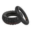10 Inch TUOVT 10*2.5 Inner Tube/Air Chamber and 10*3.0 Outer Tire Cover Tubeless Tire Rubber Vacuum Tires Scooter Accessories