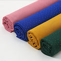 How Selling Premium Floral Chiffon Hijab Scarf Chiffon Glitter Gold Dot Stamping Hijab for Muslim