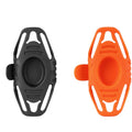 Silicone Waterproof Anti Shake Bike Phone Holder Outdoor Sports Bicycle Mobile Phone Bracket T Holder for Bicycle