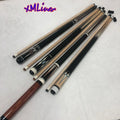 Xmlivet Economic American 13mm Pool Cues Decal Maple Wood Billiards Cue Sticks 1/2 Split Wholesale