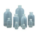 PFA Reagent Bottles with GL45 Closure for Labs