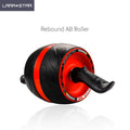 LS3084 Abdominal Wheel Hot Sale Sports & Entertainment Equipment for Gym and Home Workout Core Training Roller