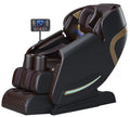 YS-C08 AI Voice Control Full Body 4D Luxury Massage Chair Zero Gravity Foldable OEM Top One Real Relaxation at an Price