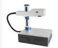 Fiber Laser Marking Machine with Raycus Max Jpt Laser Source for Cutting Engraving Jewelry Products