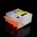 HP910 HP912 HP915 Refill Ink Cartridge with ARC Chip for HP Officejet 8000 Series Printers