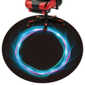 Office Standing E-Sport Gaming Desk Chair Rubber Floor MatNon-slip Gaming Floor Mat
